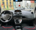 Рено Кенгу 2010 в Львове на Automoto.ua Белый Рено Кенгу, объемом двигателя 1.46 л и пробегом 320 тыс. км за 5500 $, фото 28 на Automoto.ua