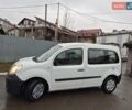 Білий Рено Кєнгу, об'ємом двигуна 1.46 л та пробігом 192 тис. км за 6000 $, фото 2 на Automoto.ua