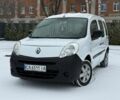 Білий Рено Кєнгу, об'ємом двигуна 1.5 л та пробігом 107 тис. км за 6200 $, фото 1 на Automoto.ua