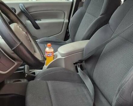 Білий Рено Кєнгу, об'ємом двигуна 1.5 л та пробігом 334 тис. км за 5500 $, фото 10 на Automoto.ua