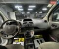 Белый Рено Кенгу, объемом двигателя 1.46 л и пробегом 181 тыс. км за 5500 $, фото 13 на Automoto.ua