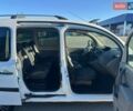 Белый Рено Кенгу, объемом двигателя 1.46 л и пробегом 206 тыс. км за 6599 $, фото 24 на Automoto.ua