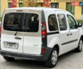 Рено Кенгу 2010 в Львове на Automoto.ua Белый Рено Кенгу, объемом двигателя 1.46 л и пробегом 320 тыс. км за 5500 $, фото 21 на Automoto.ua