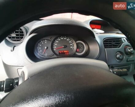 Белый Рено Кенгу, объемом двигателя 1.46 л и пробегом 265 тыс. км за 5700 $, фото 7 на Automoto.ua