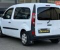 Білий Рено Кєнгу, об'ємом двигуна 1.46 л та пробігом 230 тис. км за 6600 $, фото 3 на Automoto.ua