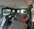 Белый Рено Кенгу, объемом двигателя 1.46 л и пробегом 246 тыс. км за 4500 $, фото 1 на Automoto.ua