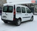 Білий Рено Кєнгу, об'ємом двигуна 1.5 л та пробігом 107 тис. км за 6200 $, фото 6 на Automoto.ua