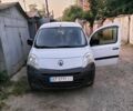 Белый Рено Кенгу, объемом двигателя 1.46 л и пробегом 231 тыс. км за 6800 $, фото 1 на Automoto.ua