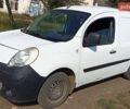 Білий Рено Кєнгу, об'ємом двигуна 1.5 л та пробігом 325 тис. км за 4200 $, фото 1 на Automoto.ua