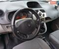 Белый Рено Кенгу, объемом двигателя 1.5 л и пробегом 327 тыс. км за 6500 $, фото 13 на Automoto.ua