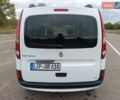 Рено Кенгу 2010 в Полтаве на Automoto.ua Белый Рено Кенгу, объемом двигателя 1.6 л и пробегом 228 тыс. км за 7300 $, фото 6 на Automoto.ua