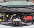 Белый Рено Кенгу, объемом двигателя 1.46 л и пробегом 326 тыс. км за 5950 $, фото 6 на Automoto.ua