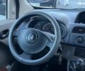 Белый Рено Кенгу, объемом двигателя 1.5 л и пробегом 301 тыс. км за 6290 $, фото 23 на Automoto.ua