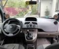 Рено Кєнгу 2010 у Новояворівськ на Automoto.ua Білий Рено Кєнгу, об'ємом двигуна 1.5 л та пробігом 258 тис. км за 6000 $, фото 5 на Automoto.ua