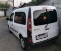 Белый Рено Кенгу, объемом двигателя 1.46 л и пробегом 231 тыс. км за 6800 $, фото 2 на Automoto.ua