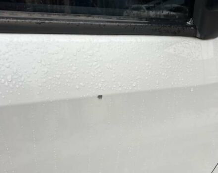 Білий Рено Кєнгу, об'ємом двигуна 1.5 л та пробігом 314 тис. км за 5900 $, фото 6 на Automoto.ua