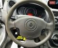 Белый Рено Кенгу, объемом двигателя 1.46 л и пробегом 181 тыс. км за 5500 $, фото 11 на Automoto.ua