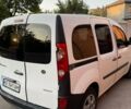 Білий Рено Кєнгу, об'ємом двигуна 1.5 л та пробігом 339 тис. км за 6500 $, фото 14 на Automoto.ua