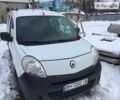 Білий Рено Кєнгу, об'ємом двигуна 1.5 л та пробігом 231 тис. км за 6200 $, фото 1 на Automoto.ua