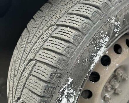 Білий Рено Кєнгу, об'ємом двигуна 1.5 л та пробігом 314 тис. км за 5900 $, фото 12 на Automoto.ua