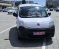 Белый Рено Кенгу, объемом двигателя 1.6 л и пробегом 169 тыс. км за 6700 $, фото 8 на Automoto.ua