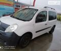 Белый Рено Кенгу, объемом двигателя 1.5 л и пробегом 332 тыс. км за 5700 $, фото 6 на Automoto.ua