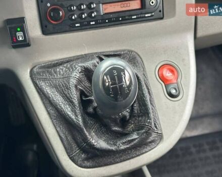 Білий Рено Кєнгу, об'ємом двигуна 1.6 л та пробігом 356 тис. км за 5990 $, фото 16 на Automoto.ua