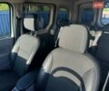 Белый Рено Кенгу, объемом двигателя 1.46 л и пробегом 206 тыс. км за 6599 $, фото 27 на Automoto.ua