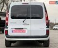 Белый Рено Кенгу, объемом двигателя 1.5 л и пробегом 209 тыс. км за 9500 $, фото 10 на Automoto.ua