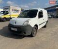 Белый Рено Кенгу, объемом двигателя 1.5 л и пробегом 275 тыс. км за 3500 $, фото 3 на Automoto.ua
