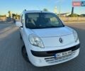 Белый Рено Кенгу, объемом двигателя 1.46 л и пробегом 206 тыс. км за 6599 $, фото 8 на Automoto.ua