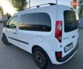 Белый Рено Кенгу, объемом двигателя 1.46 л и пробегом 206 тыс. км за 6599 $, фото 2 на Automoto.ua