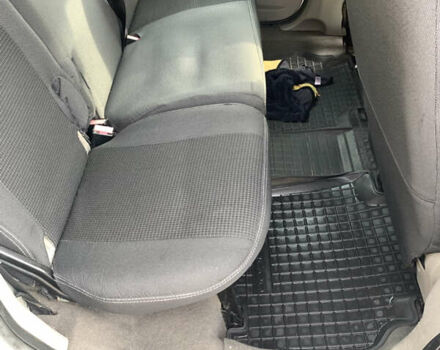 Белый Рено Кенгу, объемом двигателя 1.6 л и пробегом 152 тыс. км за 7100 $, фото 26 на Automoto.ua