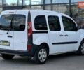 Білий Рено Кєнгу, об'ємом двигуна 1.46 л та пробігом 230 тис. км за 6600 $, фото 5 на Automoto.ua