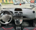 Рено Кенгу 2010 в Львове на Automoto.ua Белый Рено Кенгу, объемом двигателя 1.46 л и пробегом 320 тыс. км за 5500 $, фото 29 на Automoto.ua