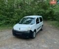 Білий Рено Кєнгу, об'ємом двигуна 1.5 л та пробігом 200 тис. км за 3600 $, фото 1 на Automoto.ua