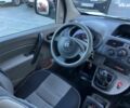 Белый Рено Кенгу, объемом двигателя 1.5 л и пробегом 301 тыс. км за 6290 $, фото 24 на Automoto.ua