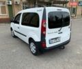Білий Рено Кєнгу, об'ємом двигуна 1.5 л та пробігом 299 тис. км за 5900 $, фото 5 на Automoto.ua