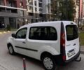 Белый Рено Кенгу, объемом двигателя 1.46 л и пробегом 325 тыс. км за 5000 $, фото 13 на Automoto.ua