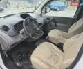 Белый Рено Кенгу, объемом двигателя 1.46 л и пробегом 263 тыс. км за 5900 $, фото 8 на Automoto.ua