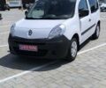 Белый Рено Кенгу, объемом двигателя 1.6 л и пробегом 169 тыс. км за 6700 $, фото 38 на Automoto.ua