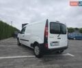 Белый Рено Кенгу, объемом двигателя 1.46 л и пробегом 263 тыс. км за 5900 $, фото 2 на Automoto.ua