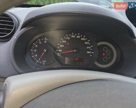 Белый Рено Кенгу, объемом двигателя 1.46 л и пробегом 263 тыс. км за 5900 $, фото 5 на Automoto.ua