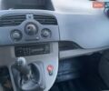 Белый Рено Кенгу, объемом двигателя 1.46 л и пробегом 215 тыс. км за 6700 $, фото 10 на Automoto.ua