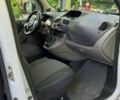 Білий Рено Кєнгу, об'ємом двигуна 1.5 л та пробігом 325 тис. км за 4200 $, фото 7 на Automoto.ua