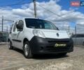 Белый Рено Кенгу, объемом двигателя 1.46 л и пробегом 284 тыс. км за 6500 $, фото 1 на Automoto.ua
