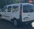 Білий Рено Кєнгу, об'ємом двигуна 1.5 л та пробігом 251 тис. км за 7700 $, фото 5 на Automoto.ua