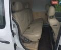 Белый Рено Кенгу, объемом двигателя 1.46 л и пробегом 263 тыс. км за 5900 $, фото 11 на Automoto.ua