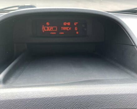 Белый Рено Кенгу, объемом двигателя 1.6 л и пробегом 152 тыс. км за 7100 $, фото 16 на Automoto.ua