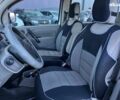 Белый Рено Кенгу, объемом двигателя 1.5 л и пробегом 301 тыс. км за 6290 $, фото 14 на Automoto.ua